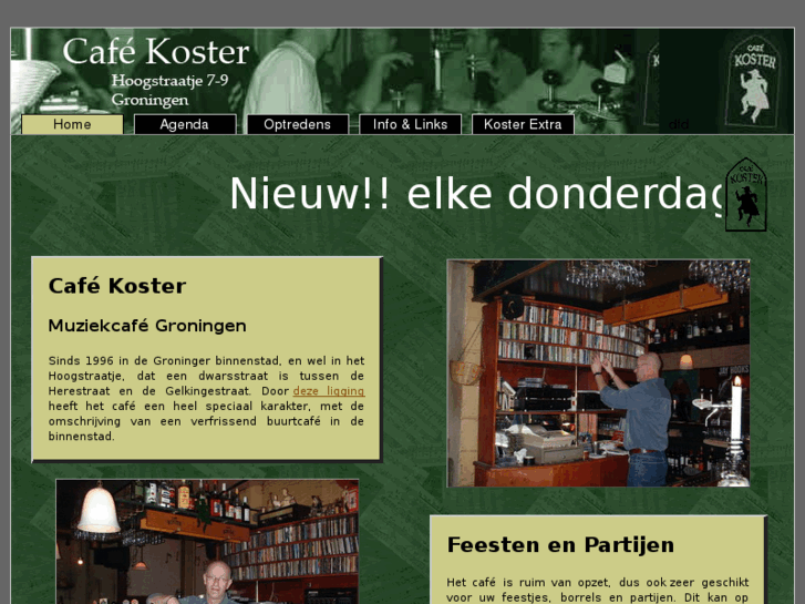 www.cafekoster.nl