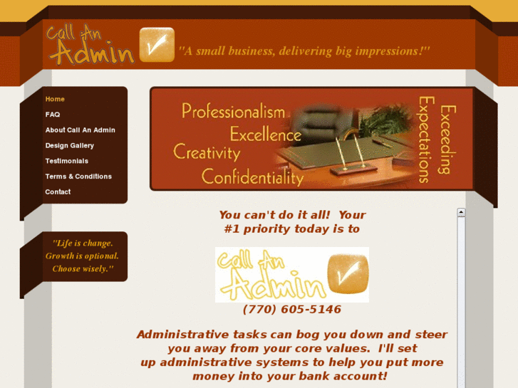 www.callanadmin.com