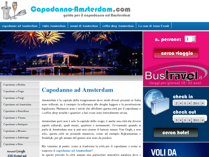 www.capodanno-amsterdam.com