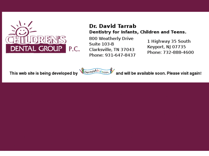 www.childrendentalgroup.com