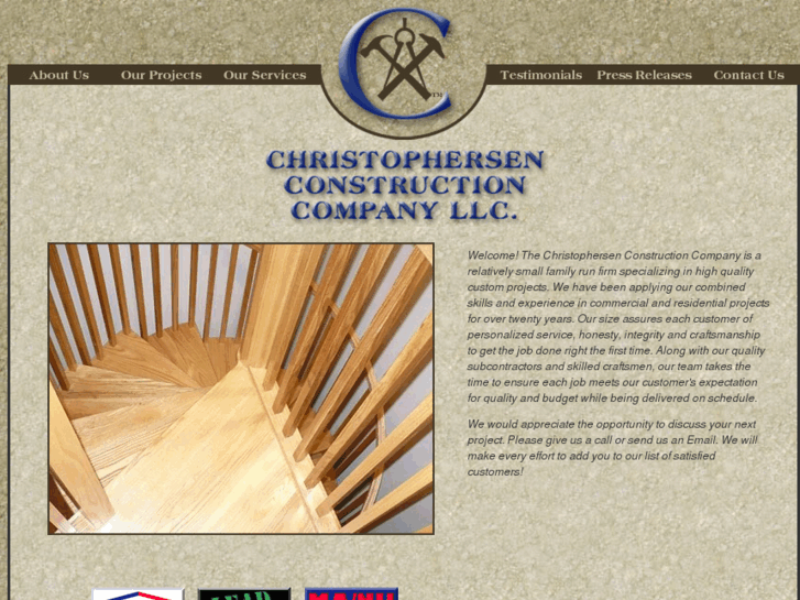 www.christophersencc.com