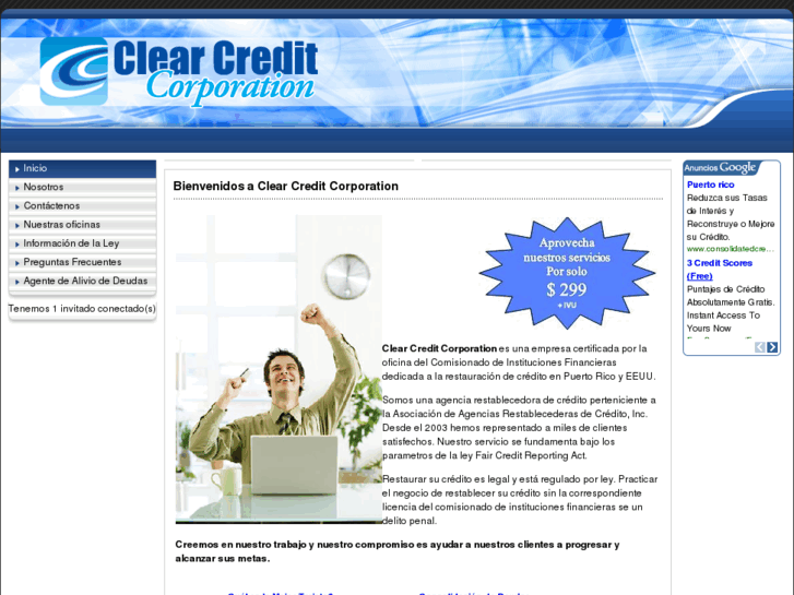 www.clearcreditpr.com