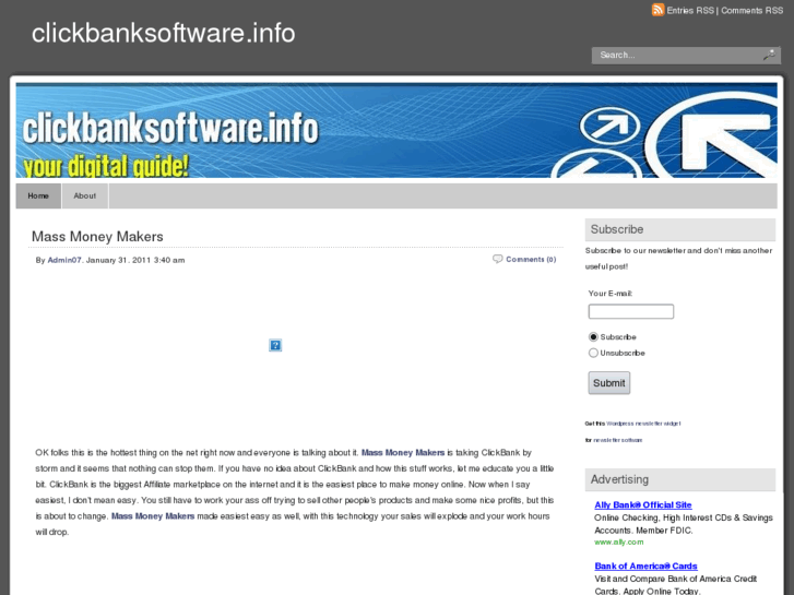 www.clickbanksoftware.info