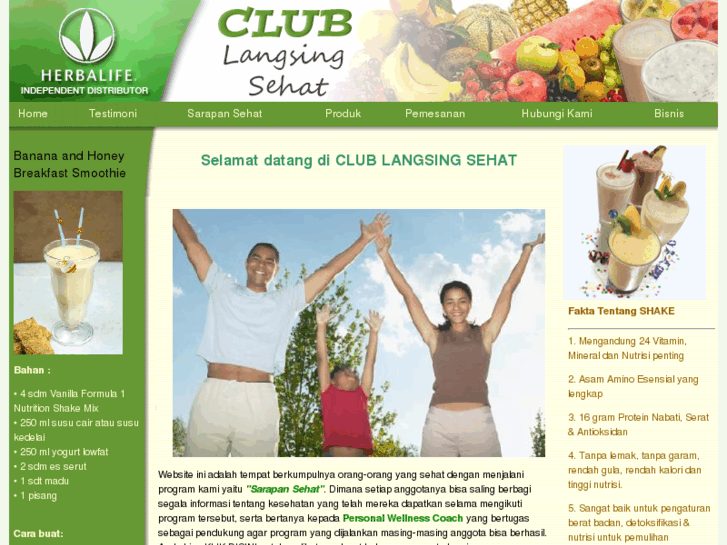 www.clublangsingsehat.com