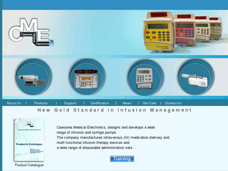 www.cme-infusion.com