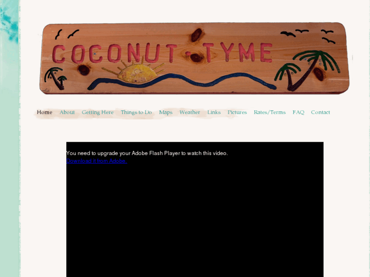 www.coconut-tyme.com