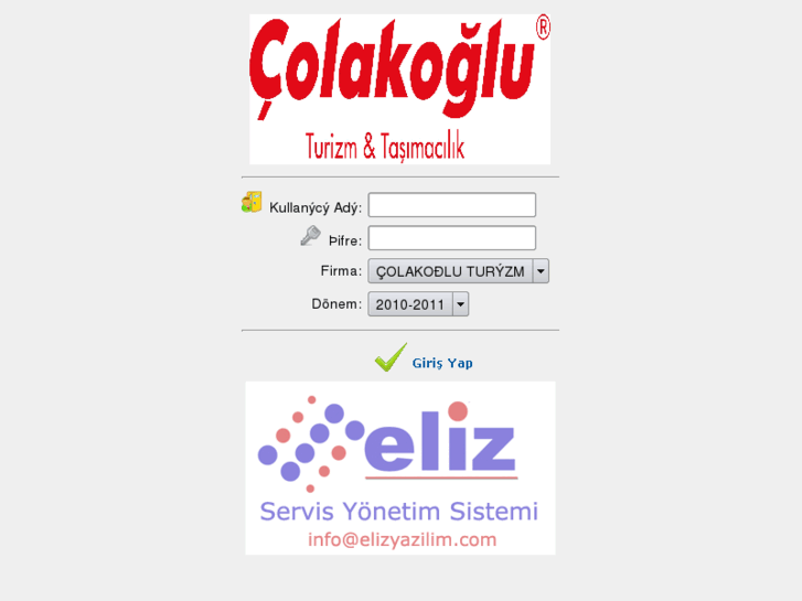 www.colakogluservis.com