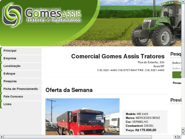 www.comercialgomesassis.com