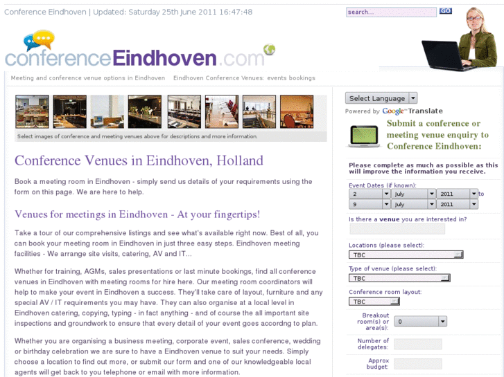 www.conferenceeindhoven.com