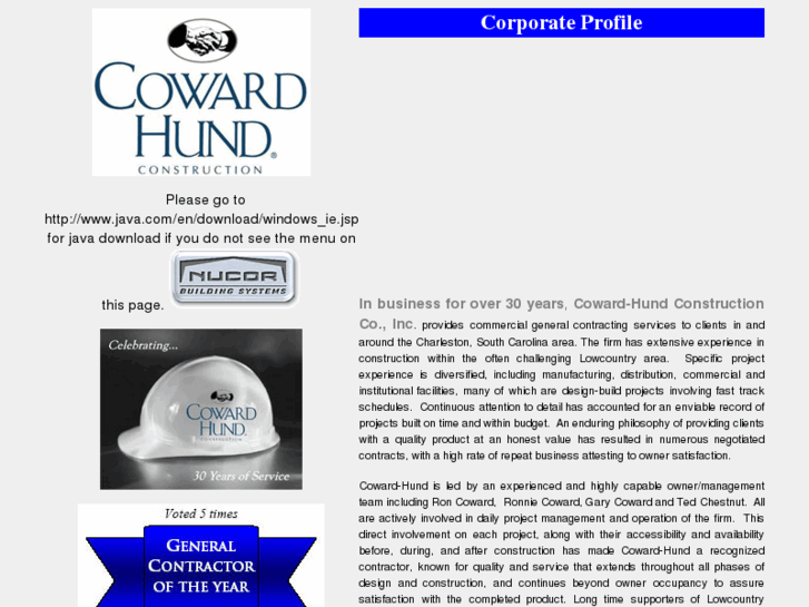 www.coward-hund.com