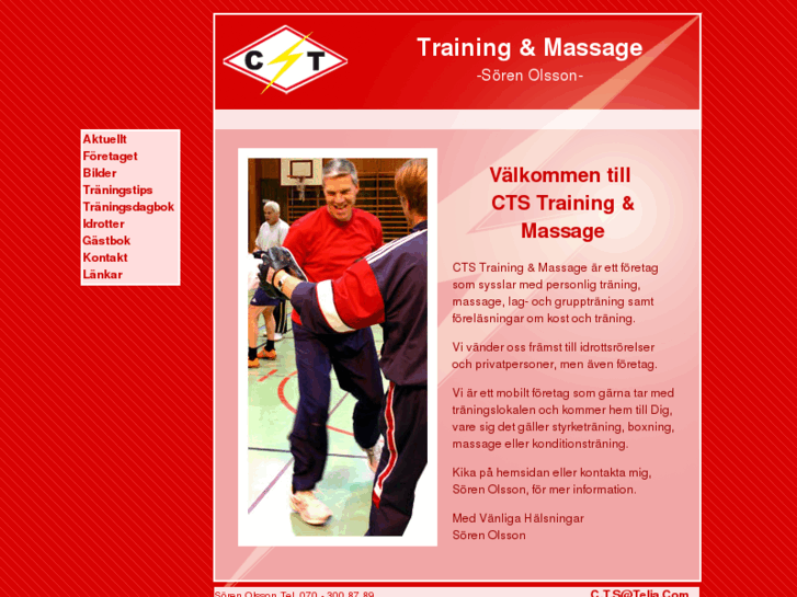 www.cts-training.com