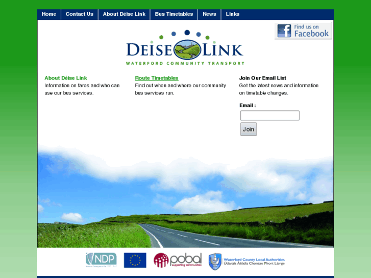 www.deiselink.ie