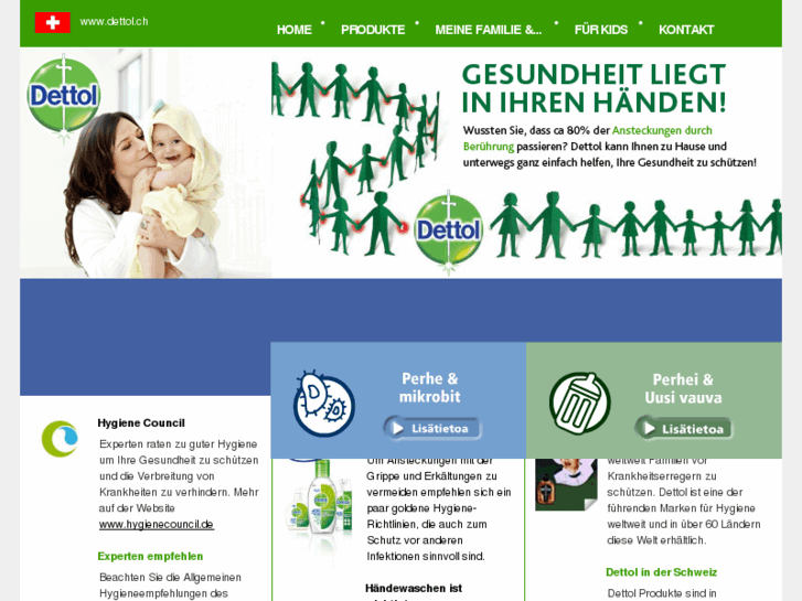 www.dettol.ch