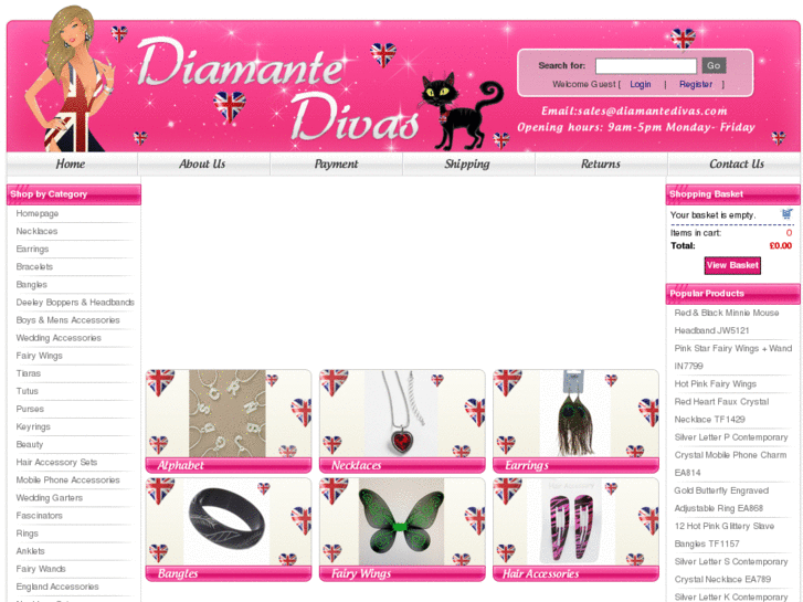 www.diamantedivas.com