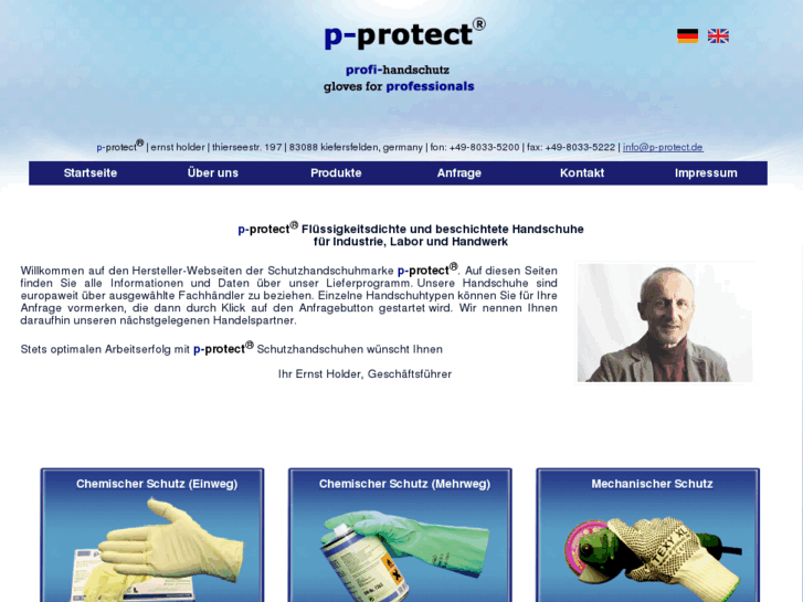 www.disposable-gloves.net