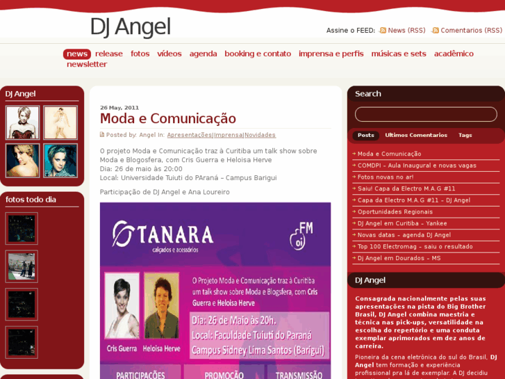 www.djangel.com.br