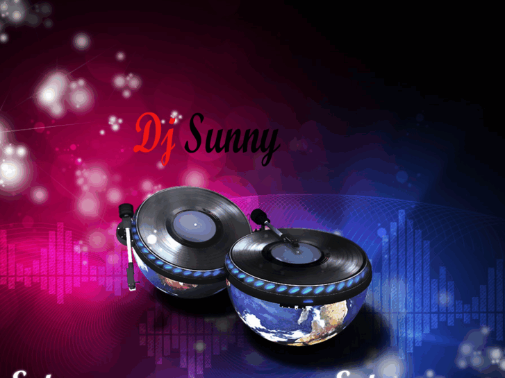 www.djsunny510.com