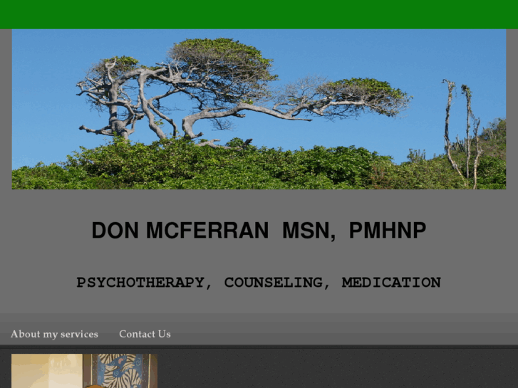 www.donmcferran.com