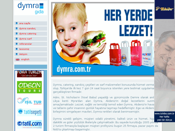 www.dymracatering.com