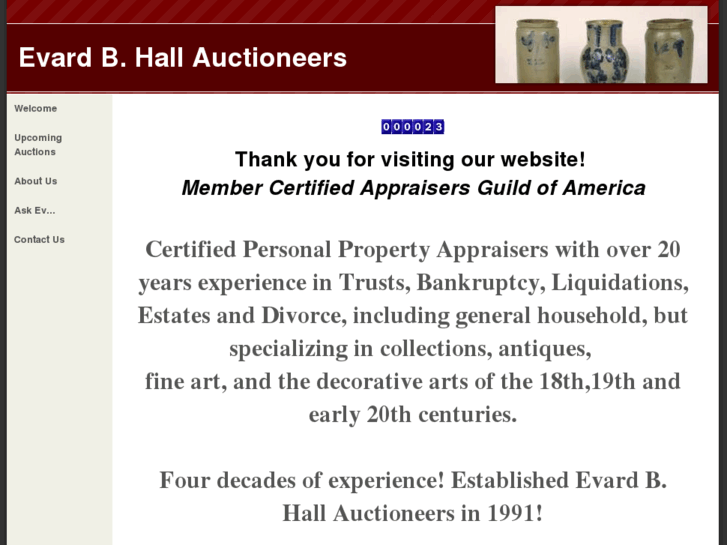 www.ebhallauctions.com