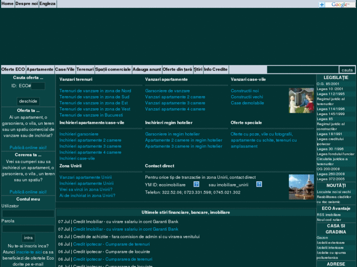 www.ecoimobiliare.ro