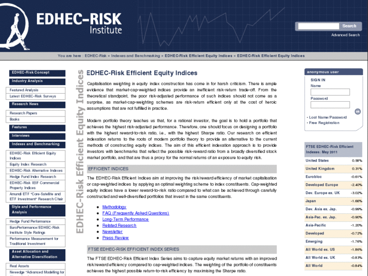www.efficient-index.com