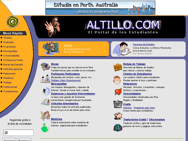 www.elaltillo.com