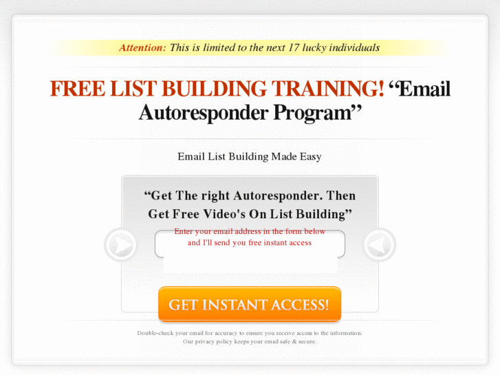 www.emailautoresponderprogram.com
