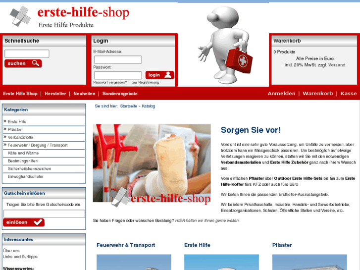 www.erste-hilfe-shop.at