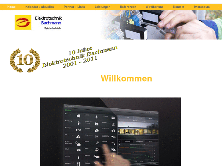 www.etech-bachmann.de