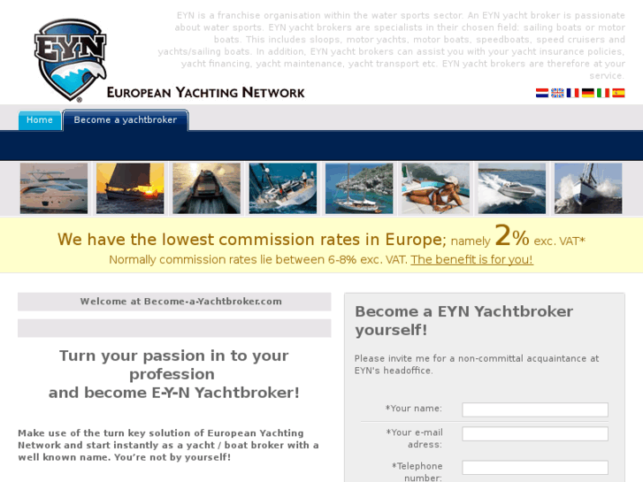 www.european-yacht-brokers.com