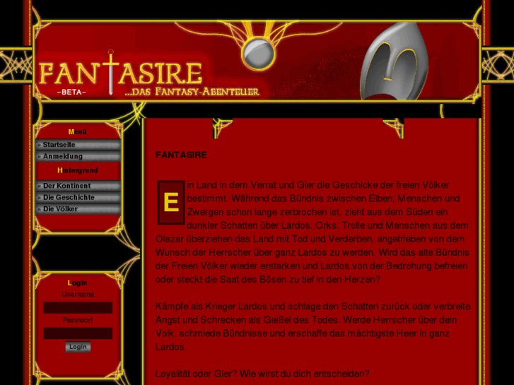 www.fantasire.com