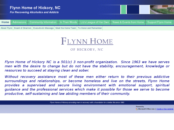 www.flynnhickory.org