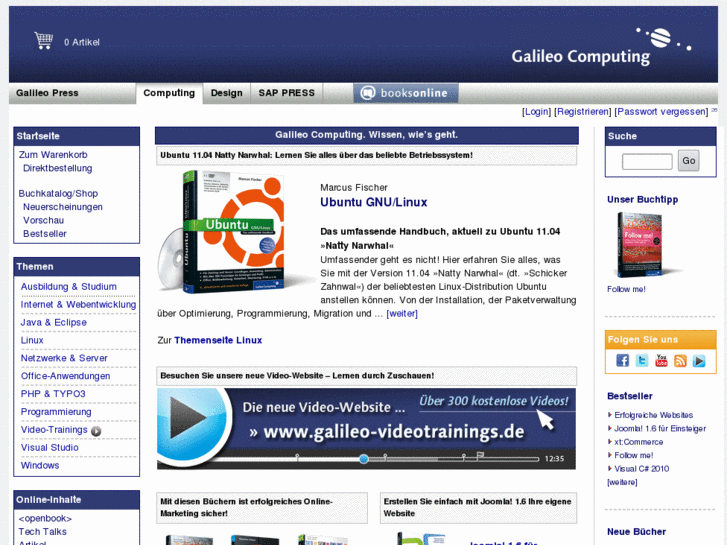 www.galileo-computing.com