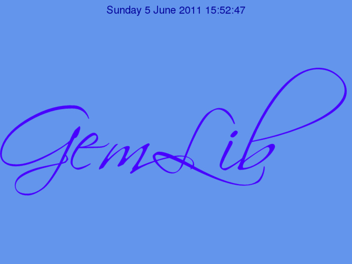 www.gemlib.com