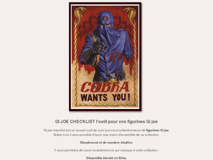 www.gijoe-checklist.com