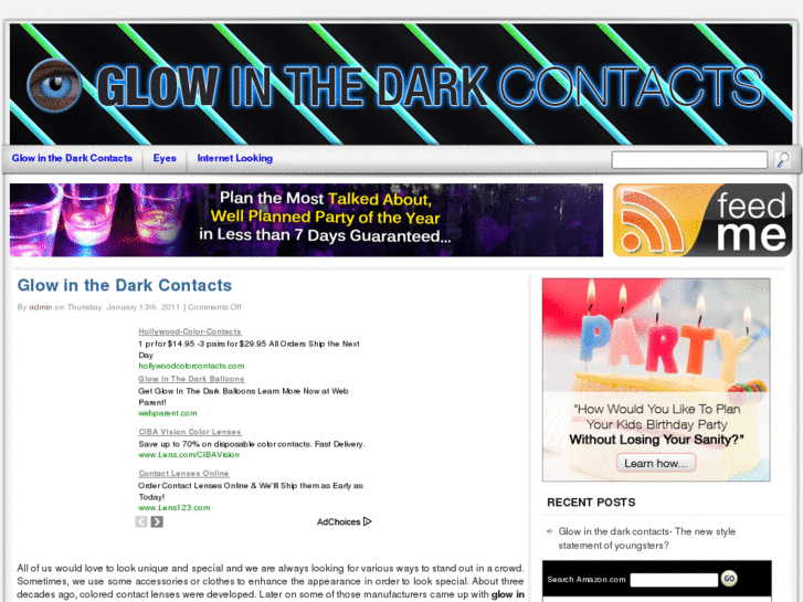 www.glowinthedarkcontacts.org