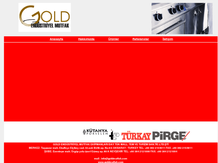 www.goldmutfak.com