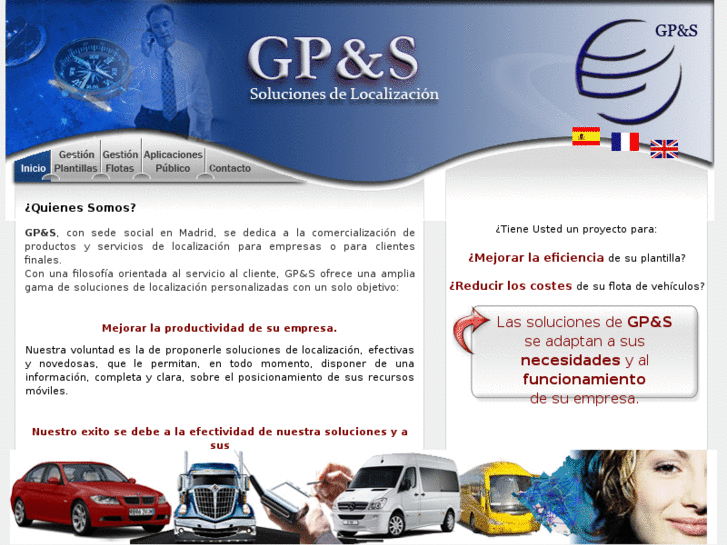 www.gpys.es