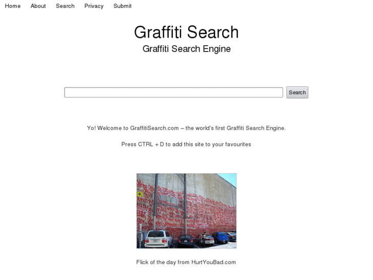 www.graffitisearch.com
