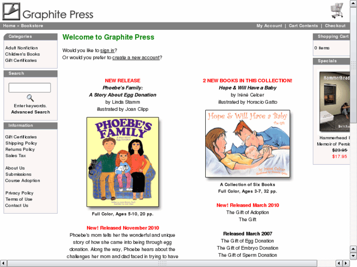 www.graphitepress.org