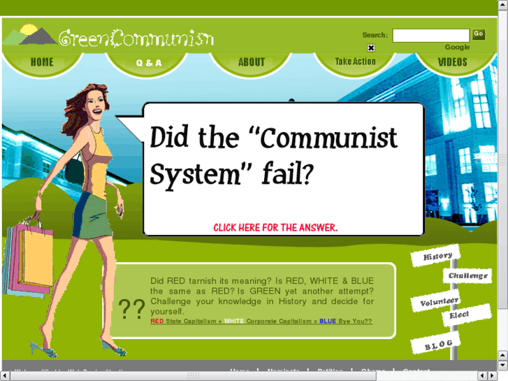 www.greencommunism.org