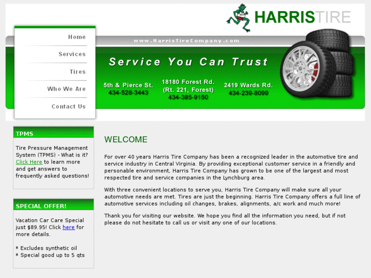 www.harristirecompany.com