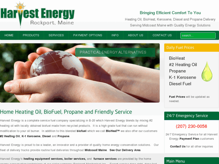 www.harvestenergymaine.com