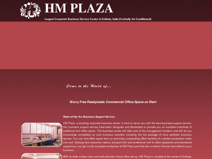 www.hmplaza.net