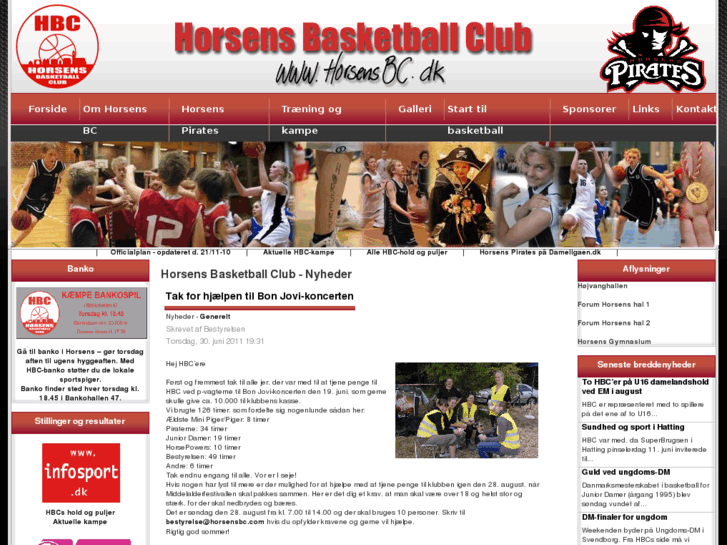 www.horsensbc.com