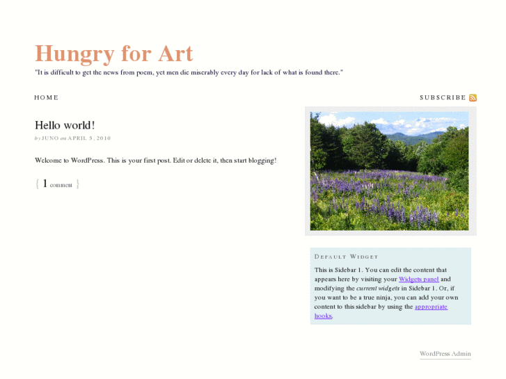 www.hungryforart.net