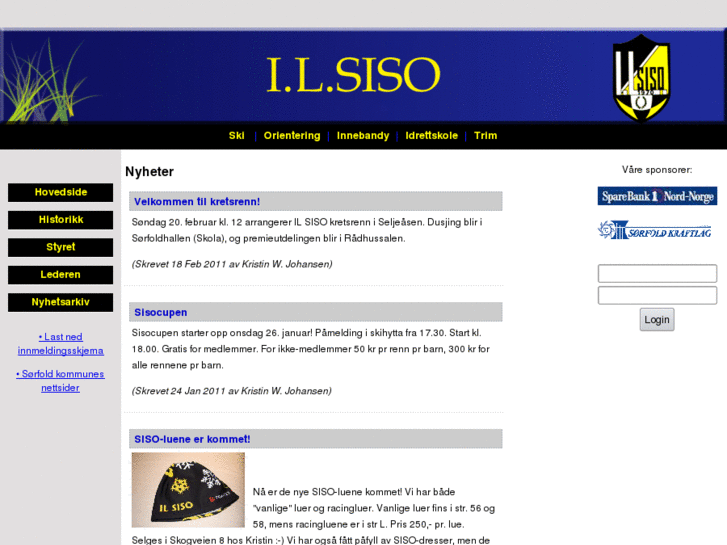 www.il-siso.net