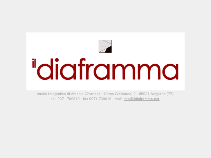 www.ildiaframma.net