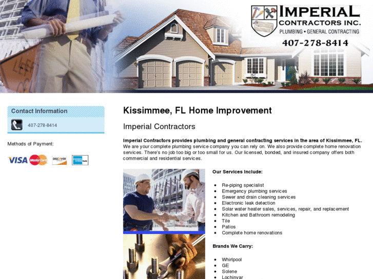 www.imperialcontractors.biz